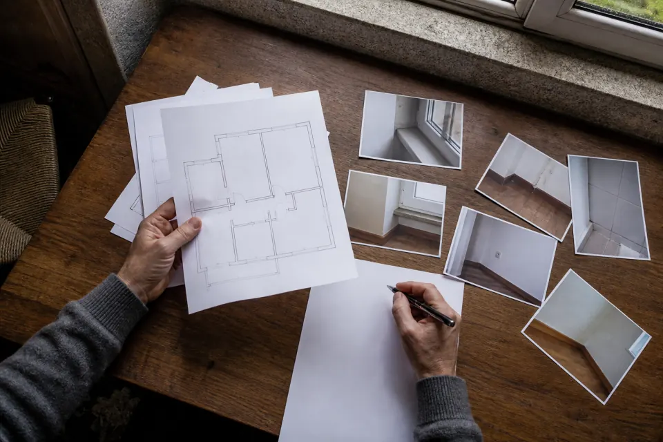 Cédula de habitabilidad en Pontevedra, documentación y fotografías de compra de vivienda